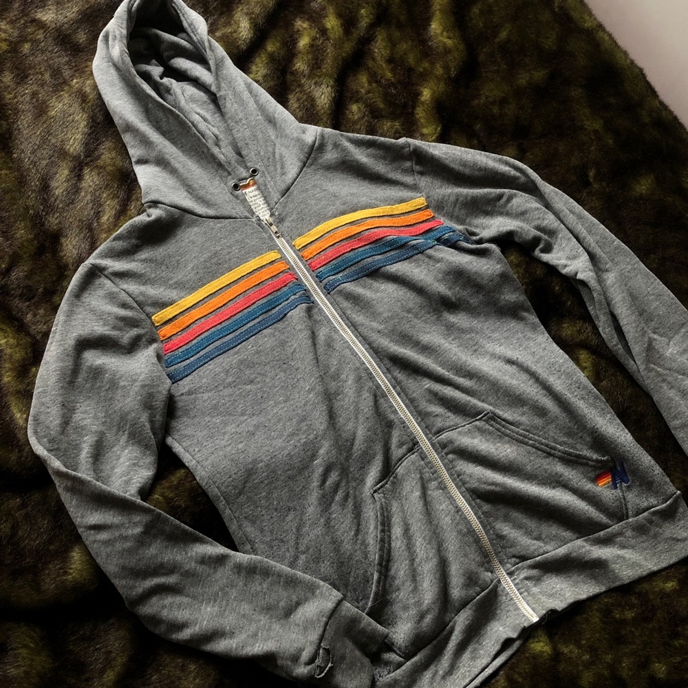 Aviator Nation Hoodie